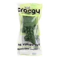 ราคา ขนมสุนัข CROCGY CHLOROPHYLL FLAVOR 63 ก. (1207432)