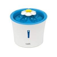 ราคา น้ำพุแมว CATIT FLOWER FOUNTAIN LED 3 ลิตร (1208802)