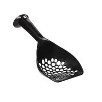 ราคา ที่ตักทรายแมว CATIT สีดำ (1211099)