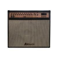 Sherman Portable Speaker ลำโพงบลูทูธพกพาพร้อมไมค์ รุ่น APS-105