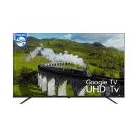 Philips 4K UHD LED TV ทีวี ขนาด 55 นิ้ว รุ่น 55PUT7029/67
