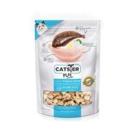 ราคา ขนมแมว CATSTER PLAY DOVER SOLE FORMULA 40 ก. (1284477)