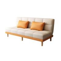 ราคา [PRE-ORDER] โซฟาเบด PROMA-SF59-02 150 ซม. สีครีม/ส้ม (888126000465)