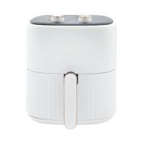 ราคา หม้อทอดไร้น้ำมัน OXYGEN รุ่น KW-835 ขนาด 6 ลิตร สีขาว (888155800154)