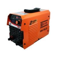 ราคา เครื่องเชื่อม INVERTER HI-TOP MMA-160 160 แอมป์ (1282328)