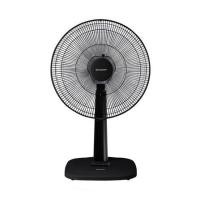 ราคา พัดลมตั้งโต๊ะ 18 นิ้ว SHARP PJ-TA182CC สีดำ (1283189)
