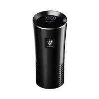 ราคา เครื่องฟอกอากาศในรถยนต์ SHARP IG-GC2B-B 3.6 ตร.ม. สีดำ (1296008)