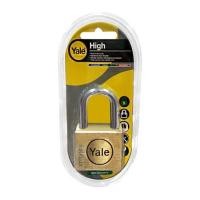 ราคา กุญแจลูกปืน YALE BD50 50 มม. (292290)