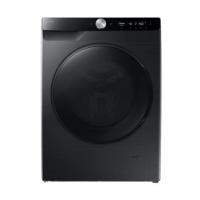 ราคา เครื่องซักอบผ้าฝาหน้า SAMSUNG WD12DG6B85BBST 12/7 กก. 1400RPM อินเวอร์เตอร์ สีดำ (1269969)