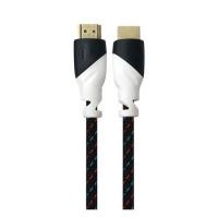 ราคา สายไนลอน HDMI 4K V2.0 M-CABLE M-HDMI-CN 5 เมตร (1279004)