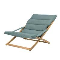 ราคา เก้าอี้พักผ่อน FURDINI SIMPLE สีเขียว (1292193)
