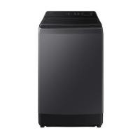 ราคา เครื่องซักผ้าฝาบน SAMSUNG WA70F15E4CST 15 กก. อินเวอร์เตอร์ สี DEEP CHARCOAL (1293051)