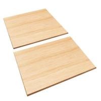 ราคา ไม้ปูเตียง 6 ฟุต THAIBULL SSTVIE032-180 174x196 ซม. สีน้ำตาล (1297829)