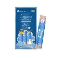 ราคา ขนมหมาเลีย NATURAL CORE LOVEY CHU CHICKEN & PREBIOTICS 56 ก. (1213011)