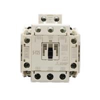 ราคา แมกเนติก คอนแทคเตอร์ MITSUBISHI S-T25 30 แอมป์ (1250833)