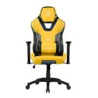 ราคา เก้าอี้เกมมิ่ง NUBWO NBCHX118 สีเหลือง (1297393)