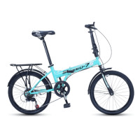 ราคา รถจักรยานพับล้อ THAI SUN SPORT รุ่น BIKE0009 (888125100262)