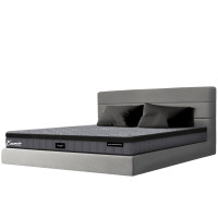 ราคา ที่นอนยางพารา 3.5 ฟุต EMMAS BLACK SWAN PARADISE (888170800341)