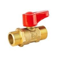 ราคา มินิบอลวาล์ว ทองเหลือง LL1027C ผ/ผ 1/2" (888177100048)