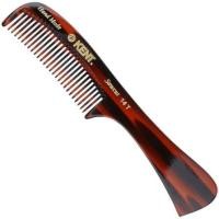 ราคา หวีด้าม KENT รุ่น 14T RAKE COMB – หวีซี่ห่างแฮนด์เมด จาก อะซีเตต ขนาด 17 ซม (888183800050)