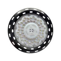 HI-TEK โคมไฟไฮเบย์ LED 150 วัตต์ DAYLIGHT สีดำ รุ่น HFIHE0150D
