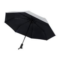 ราคา ร่มพับ 3 ตอน AVENTRA AUTO UV SUNNY 30 ซม. สีเบจ (1288757)