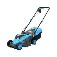 ราคา รถตัดหญ้าไฟฟ้าTAKARA PLUS TK-LV 1100 วัตต์ (1296304)