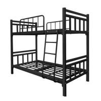 ราคา เตียงเหล็ก 2 ชั้น THAIBULL SSTSIL2F-0141-105R สีดำ (1298068)