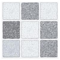 ราคา กระเบื้องพื้น 12x12 นิ้ว ภูผา ลานวาสนา เทา EXC 1M2 (1164942)