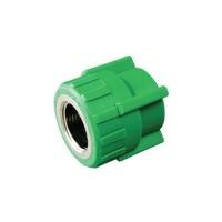 ราคา ข้อต่อตรงเกลียวใน THAI PP-R D32 1 นิ้ว (1248324)