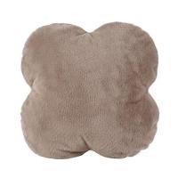 ราคา หมอนอิง HOME LIVING STYLE ALIVE 21x21 นิ้ว สีน้ำตาล (1296347)