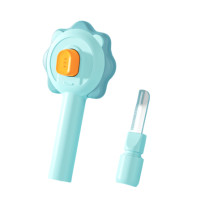 ราคา แปรงหวีขนสัตว์เลี้ยง 2 IN 1 THAI SUN SPORT รุ่น PET0015-BU สีฟ้า (888125100345)