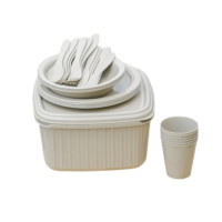 ราคา กล่องข้าวปิคนิคจานชามแคมป์ปิ้ง THAI SUN SPORT รุ่น CP0052 (888125100359)