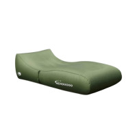 ราคา ที่นอนปิคนิคแคมป์ปิ้งเป่าลมอัตโนมัติ AEROGOGO รุ่น CP0051 (888125100362)