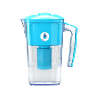 ราคา เหยือกกรองน้ำ SAFETYDRINK รุ่น HM-AKP-B (สีฟ้า) (888180800022)