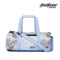 ราคา กระเป๋าสะพายกันน้ำ FEELFREE TROPICAL DUFFEL สี ORGANIC TEAL (888180900123)