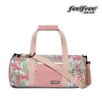 ราคา กระเป๋าสะพายกันน้ำ FEELFREE TROPICAL DUFFEL สี HARMONY MINT (888180900125)
