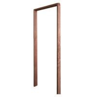 ราคา วงกบประตูไม้เต็งแดง MODERN DOORS COM1 80X200 ซม. สีธรรมชาติ (238882)