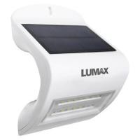 Lumax ไฟติดผนัง SOLAR 2 วัตต์ รุ่น 58-L0001