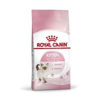 ราคา อาหารแมว ROYAL CANIN KITTEN 400 ก. (1200545)