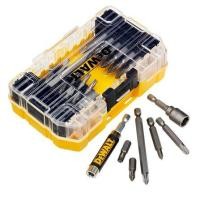 ราคา ชุดดอกไขควง DEWALT DT70702-QZ 40 ชิ้น (1253015)