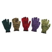 ราคา ถุงมือไนลอนทำสวน DEXZON FREE SIZE หลากสี (แพ็ก 1 โหล) (1277518)