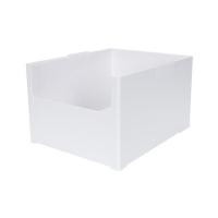 ราคา กล่องเก็บของปรับขนาดได้ KECH CLOUD SIZE M สีขาว (1288955)