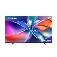 ราคา ทีวีคิวแอลอีดี 55 นิ้ว HISENSE (4K, QLED, VIDAA) 55Q6Q (1297262)