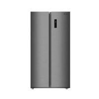 Aconatic ตู้เย็น 2 ประตู Side by Side ขนาด 14.1 คิว รุ่น AN-FR4000S