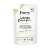 ราคา รีฟิลน้ำยาซักผ้า PIPPER 750 มล. LEMONGRASS (1046777)
