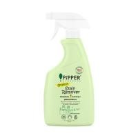 ราคา น้ำยาขจัดคราบฝังแน่นบนผ้า PIPPER 400 มล. LEMONGRASS (1048323)