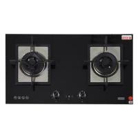 Franke เตาแก๊สแบบฝัง 2 หัวเตา ขนาด 76 ซม. รุ่น FG7226