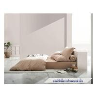 ราคา ชุดผ้าปูที่นอน 6 ฟุต 5 ชิ้น LOTUS NORDEN ND-MANDEL (1268096)