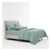 ราคา ชุดผ้าปูที่นอน 5 ฟุต 6 ชิ้น LOTUS NORDEN ND-GRON (1269956)